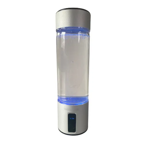 Wasserstoffanlage Hydrogen Maxi